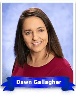 Dawn Gallagher — Vice President Finance, All Seasons Air Conditioning