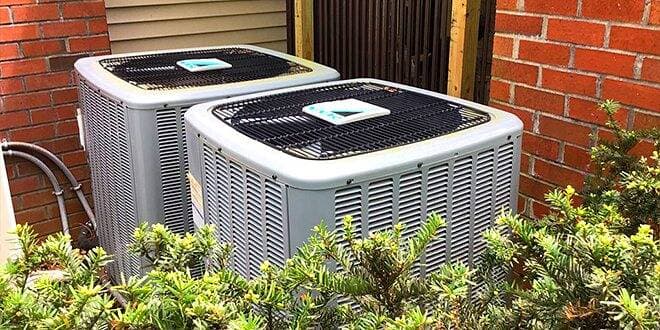 AC Repair Great Neck