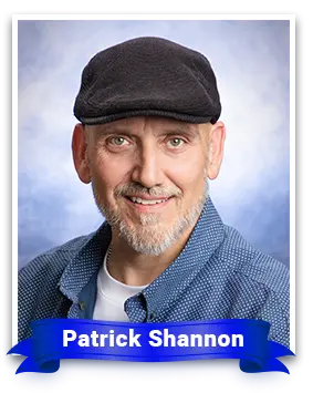 Patrick Shannon — Service Manager, All Seasons Air Conditioning