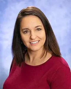 Dawn Gallagher — Vice President of Finance, All Seasons