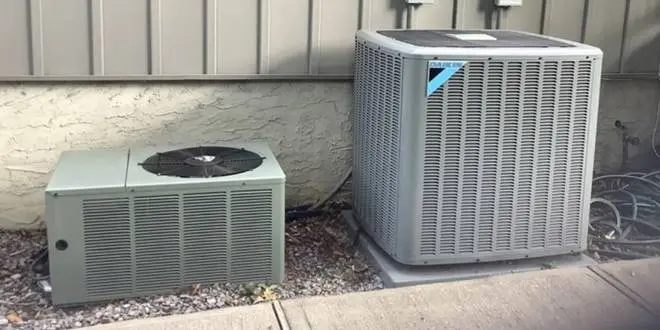 West Babylon NY Choosing the Best HVAC System for Your Homes Needs