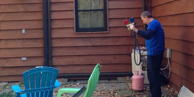 Common Winter HVAC Problems in West Babylon and How to Prevent Them