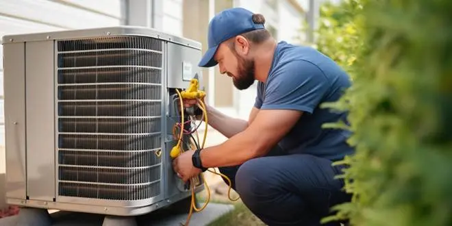 Common Heat Pump Problems west babylon
