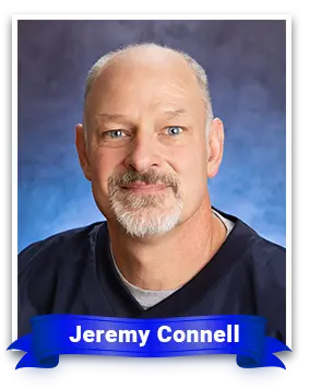 Jeremy Connell — Installation Manager, All Seasons Air Conditioning