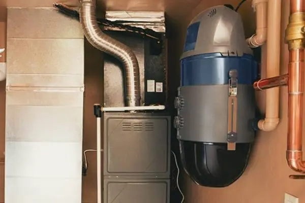 Heating System Glen Head NY