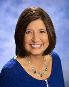 Donna Delaney — Vice President of Operations, All Seasons