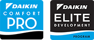 Daikin HVAC