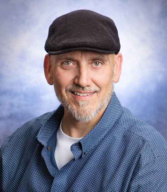 Patrick Shannon — Service Manager, All Seasons