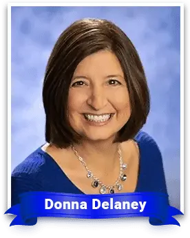 Donna Delaney — Vice President Operations, All Seasons Air Conditioning