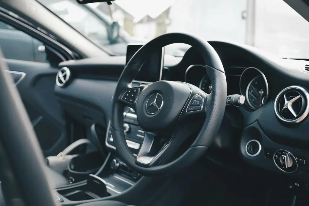 car vibration