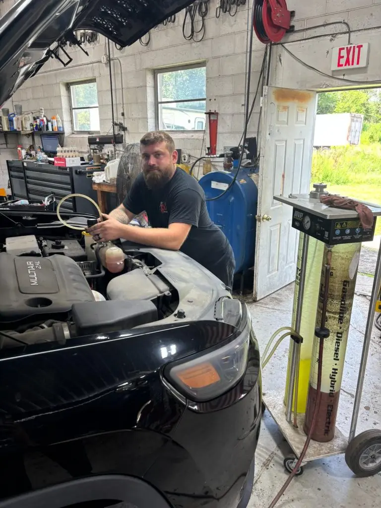 pre purchase inspection