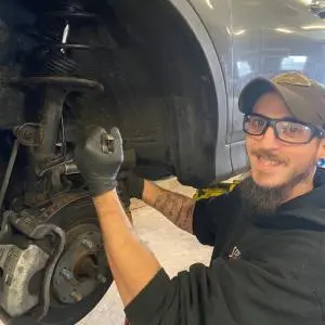 car maintenance