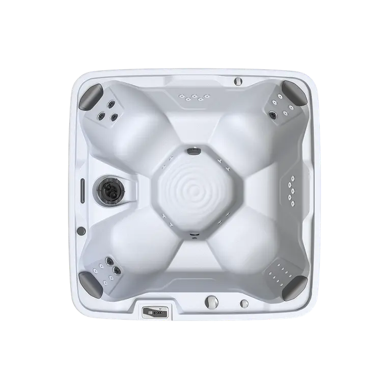 Bloom™ Specifications.