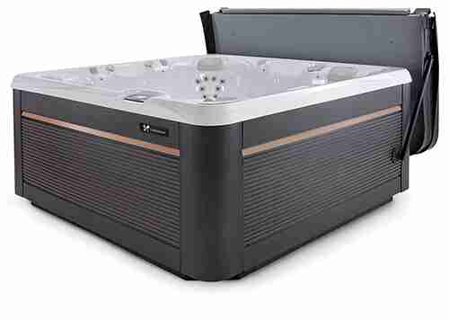 Hot tub accessory