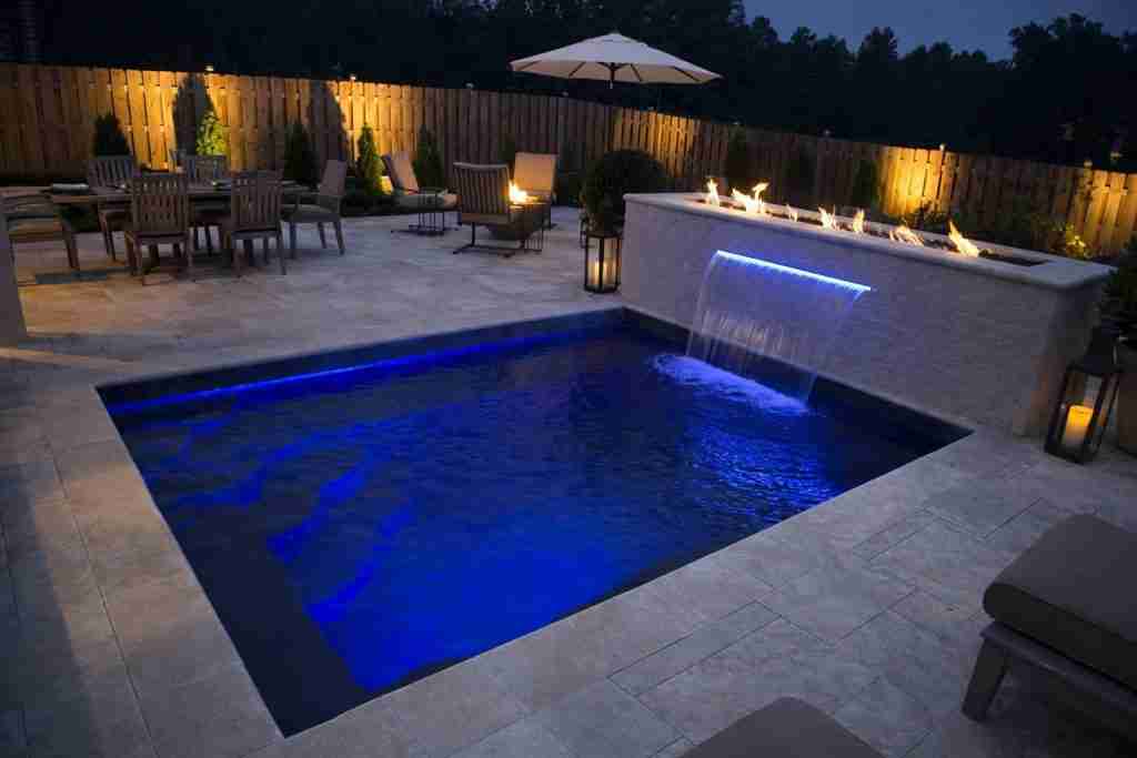 Custom Pool Designs and Remodeling