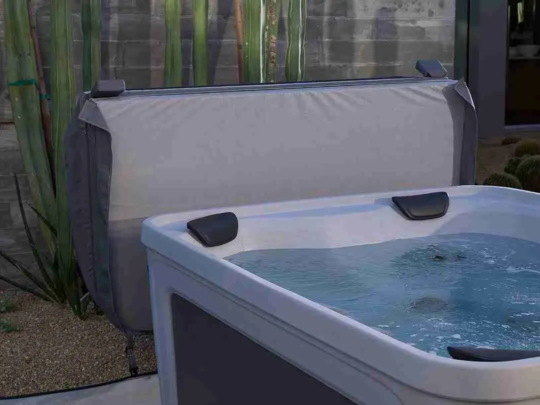 Hot tub accessory