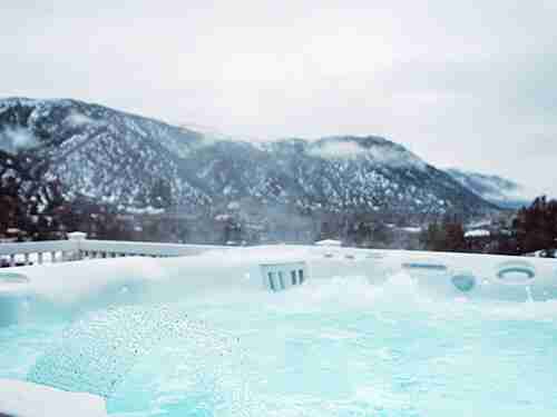 Spa feature image