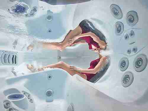 Spa feature image