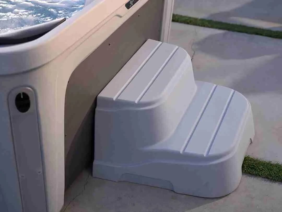 Hot tub accessory