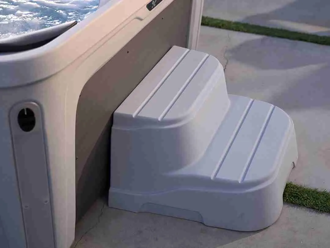 Hot tub accessory