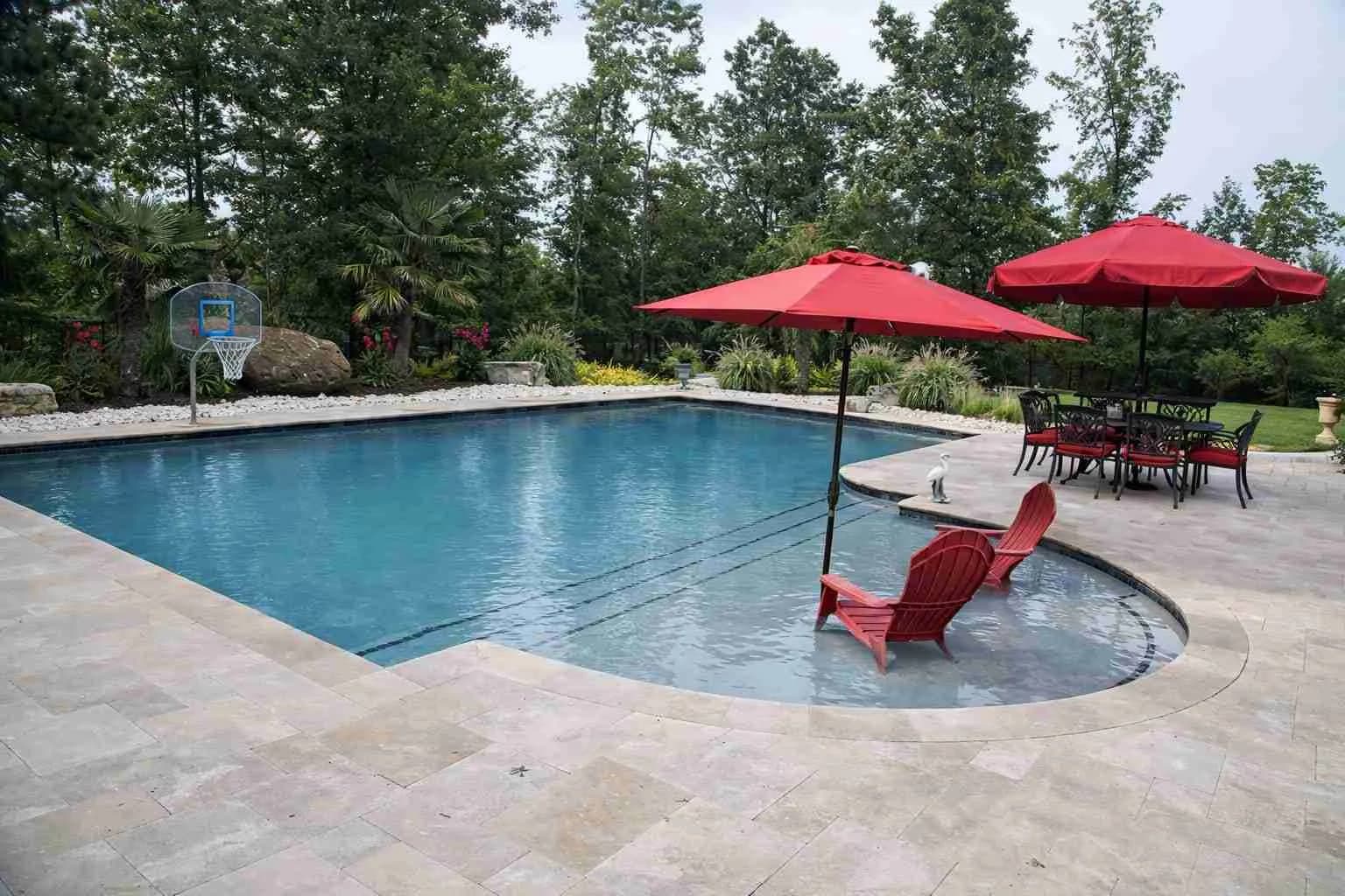 Pool Design and Construction in Greater Birmingham