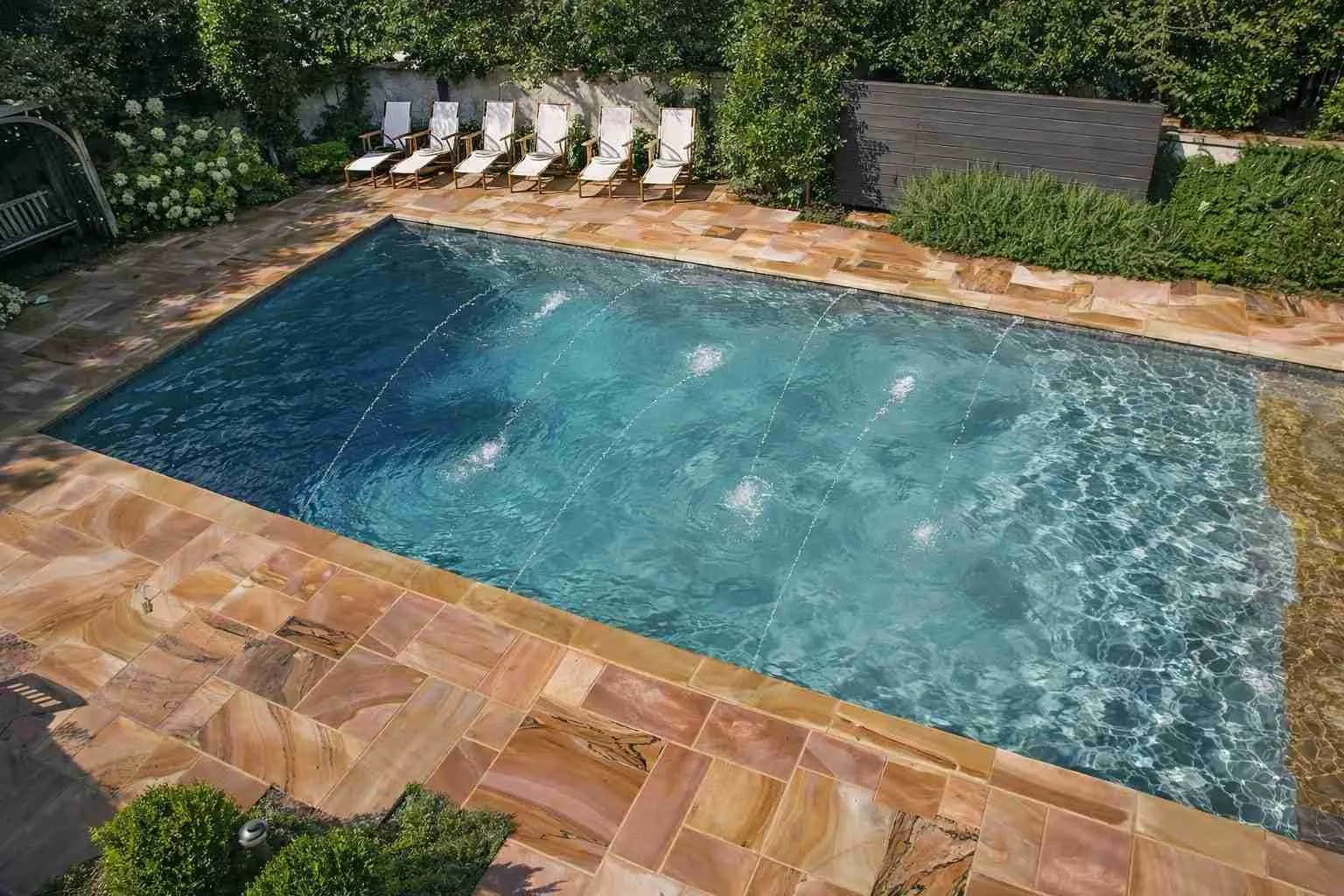 Custom Pool Designs and Remodeling