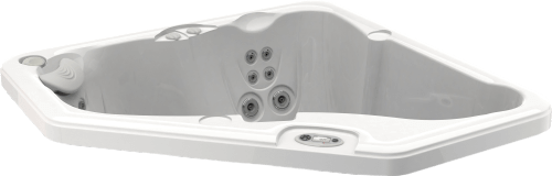 Customized spa color preview