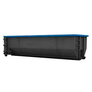 Roll Off Dumpster