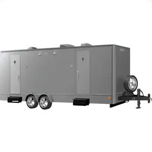 dumpster
