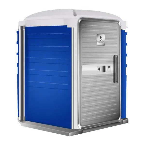 ADA Handicap Portable Toilet