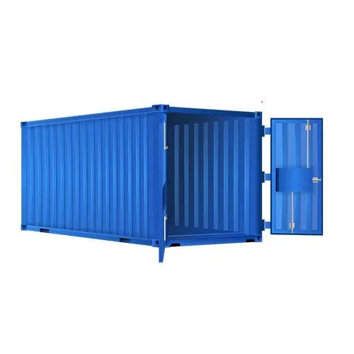 Portable storage