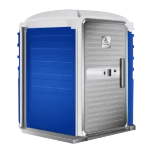 ADA Handicap Accessible Portable Toilet