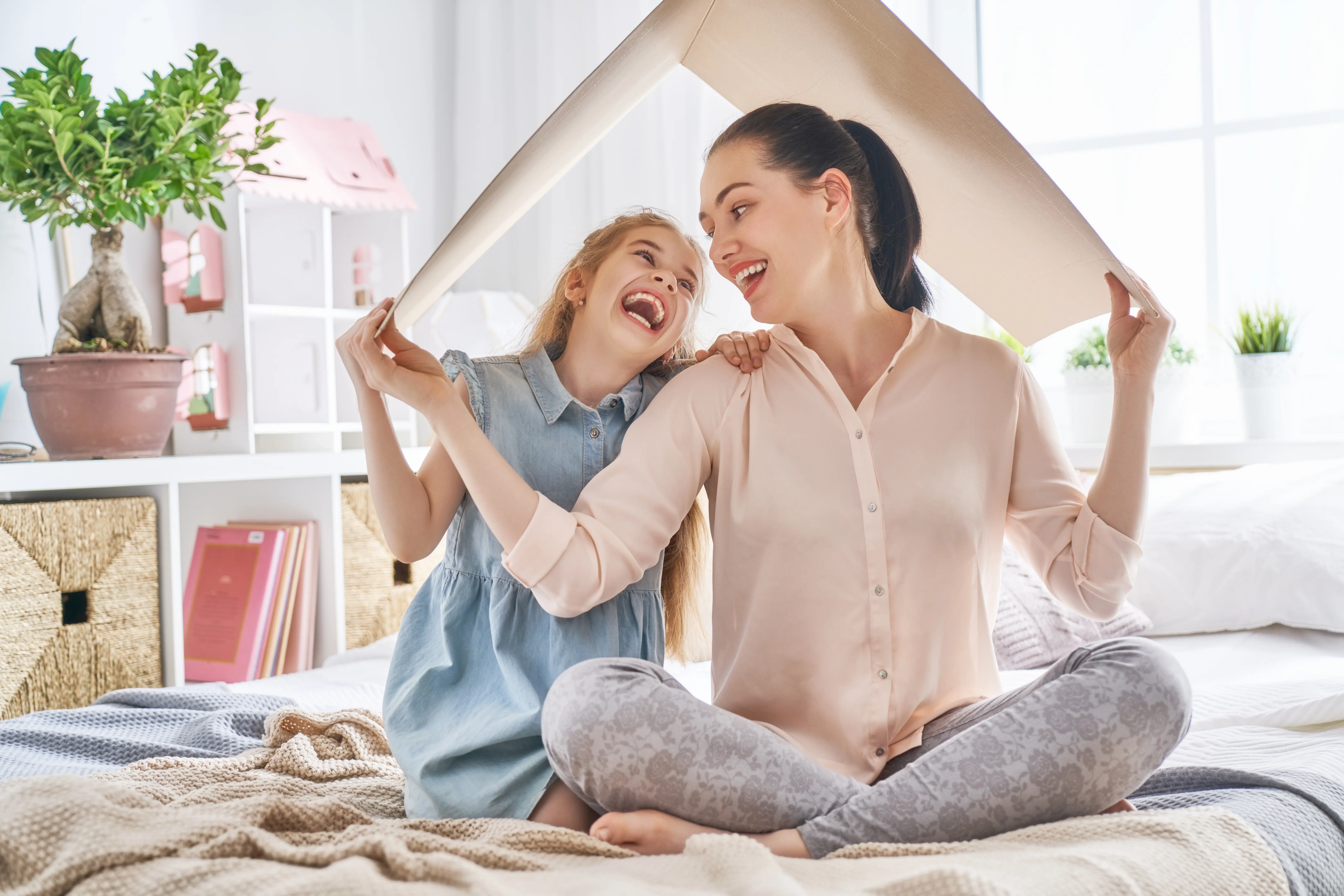 concept of housing for young family M5P794H