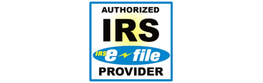 IRS Logo