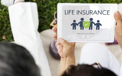 The Purpose of Life Insurance: Consider This Kings County Resident