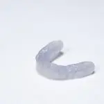 waking up with jaw pain