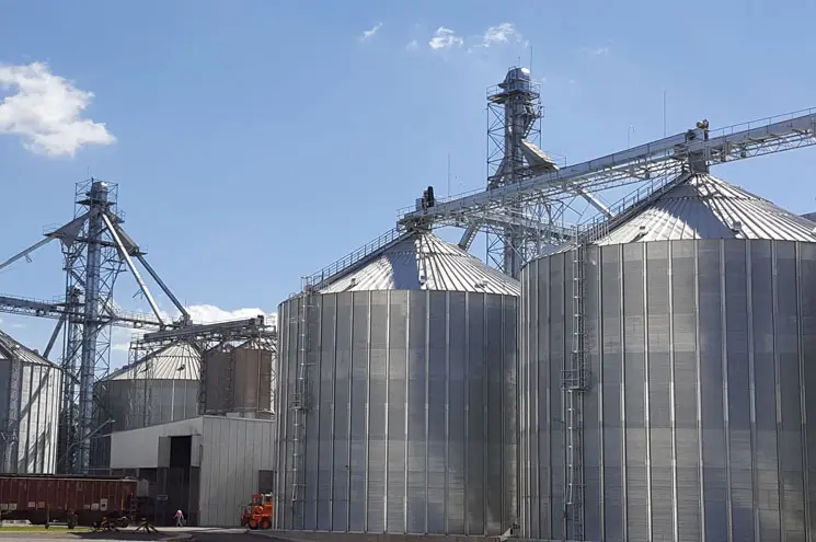 The Right Equipment for the Job — Built to Last, Be Flexible, Easy to Install and Maintain