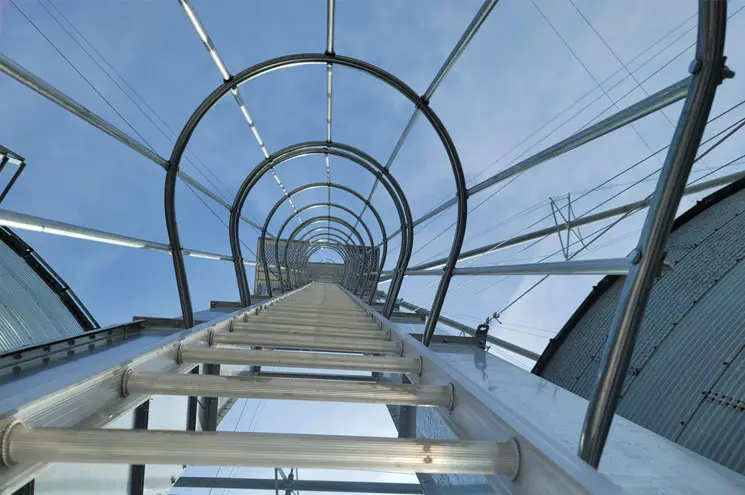 Elevating Your Business with Silver-Sweet®Bucket Elevators