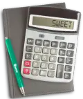 Estimated Operating Cost Calculator