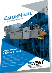 Download the CalorMatic® Heat Processors Brochure
