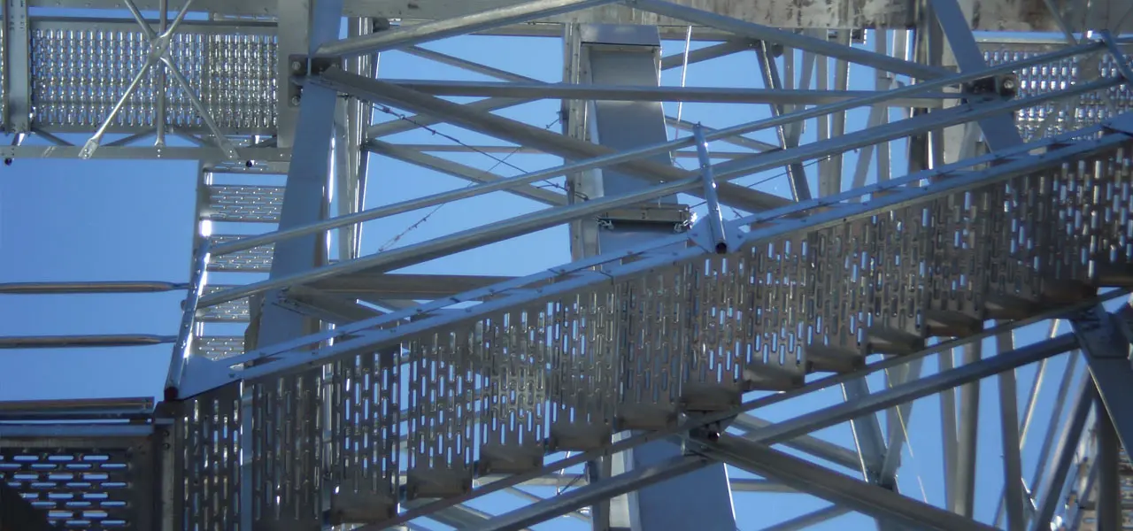 Silver Stairs®