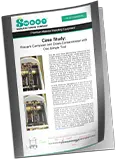 Flite-Veyor® Round Bottom Chain Conveyor Cross Contamination Case Study