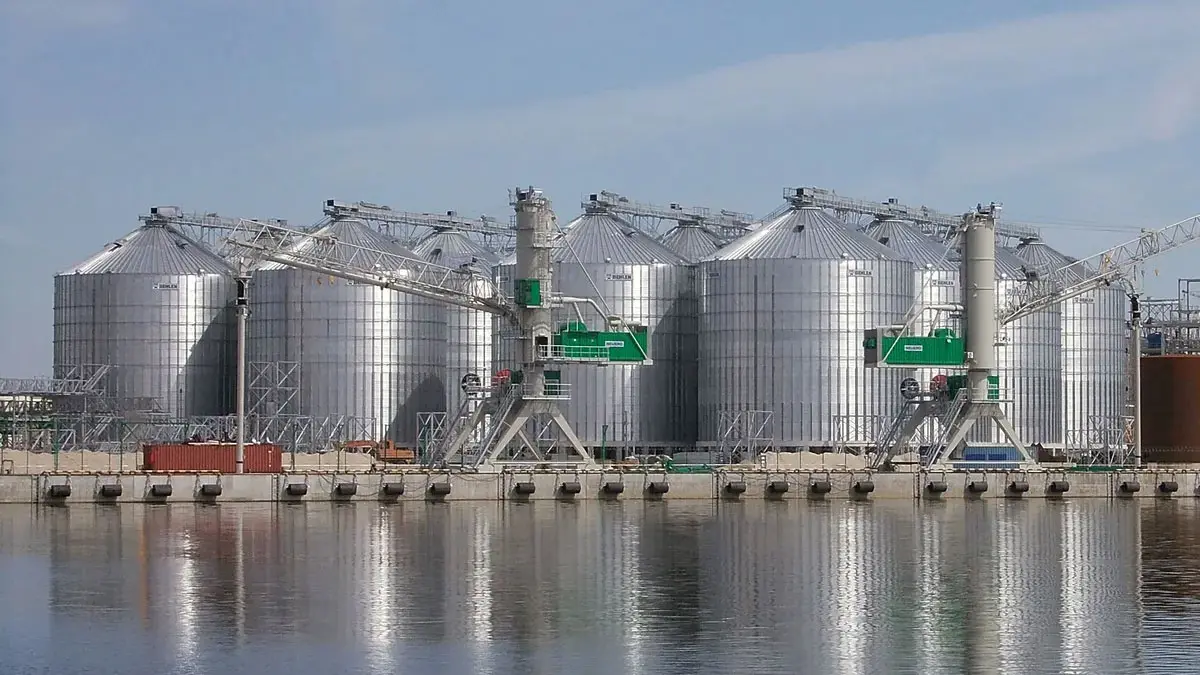 grain-systems