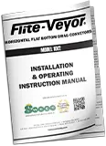 Descarga el Manual del transportador de arrastre Flite-Veyor® FB Drag Serie 12