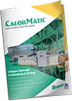 Descargar el folleto de los procesadores térmicos CalorMatic