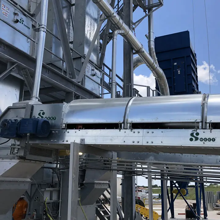 formed-channel-belt-conveyors-overview Solid construction to handle your heaviest applications