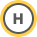 H