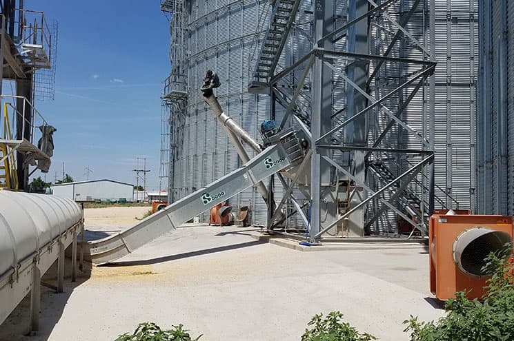 Chain Conveyors Gallery 1
