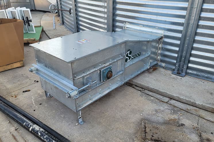 Flite-Veyor® Flat Bottom Chain Conveyor Gallery 12