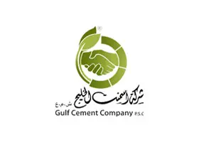 Gulf Cement Company